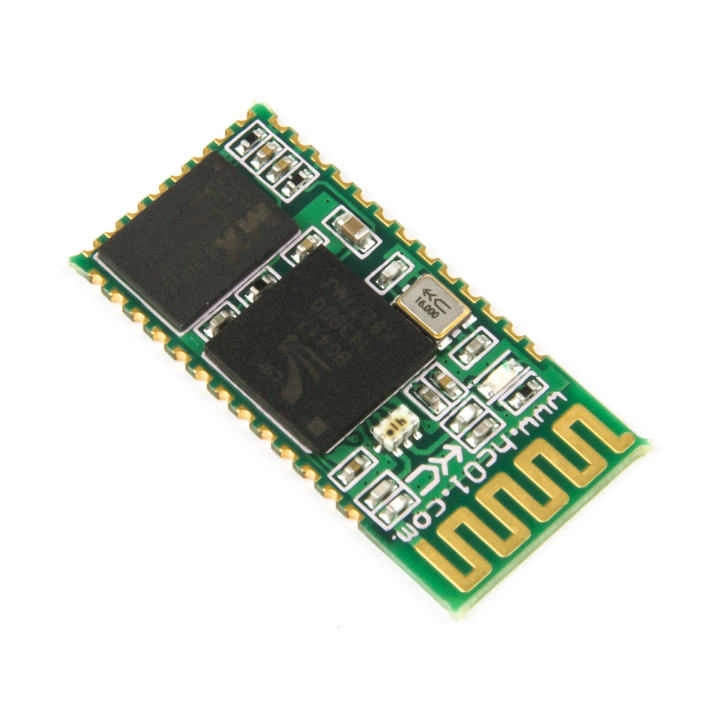 Модуль Bluetooth HC-06